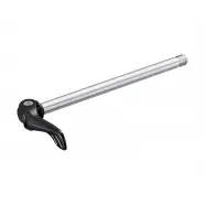 Bagaksel Mt500 E Thru 157x12mm   Cykelreservedele fra Shimano