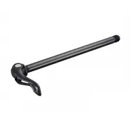 Bagaksel Mt700 E Thru 157x12mm   Cykelreservedele fra Shimano