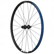Baghjul Boost Wh Mt500 27.5 12x148mm Sort   Cykelhjul fra Shimano