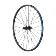 Baghjul Rs 171 11 Vxl Clincher Disc Br E Thru   Cykelhjul fra Shimano