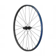 Baghjul Rx 570 11 Vxl Tubeless 27.5'' E Thru   Cykelhjul fra Shimano