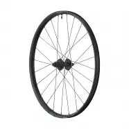 Baghjul Sort Mt620 12s 148mm Alu Tubeless 27.5'' Ethru   Cykelhjul fra Shimano
