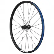 Baghjul Sort Wh Mt500 27.5 10x135mm Sort   Cykelhjul fra Shimano