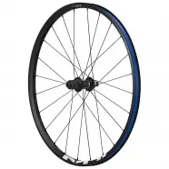 Baghjul Sort Wh Mt500 29 12x142mm Sort   Cykelhjul fra Shimano
