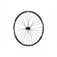 Baghjul Wh Rx010 Sort Centerlock 11 Sp   Cykelhjul fra Shimano
