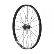 Baghjul Xt M8120 12 Sp Tubeless 27.5'' E Thru Boost   Cykelhjul fra Shimano