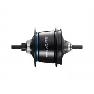 Bagnav Alfine 11 Sp Sort Di2 Sg S7051 11 Di2 Cl Disc 187 13   Cykelnav fra Shimano