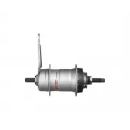 Bagnav Nexus 3 Sg 3c41 175mm Fodbremse 36h Scandic   Cykelnav fra Shimano