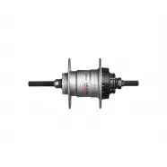 Bagnav Nexus 3 Sg 3r40 170mm Rullebremse, 36h, Standard   Cykelnav fra Shimano