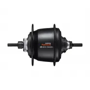 Bagnav Nexus 5 187 32h Sort Sg C7000 5d Nexus Cl Skive   Cykelnav fra Shimano