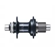 Bagnav Slx M7100 32h, 142mm 12mm, Cl   Cykelnav fra Shimano