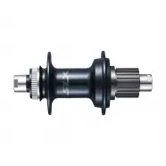 Bagnav Slx M7100 32h 148mm, 12mm Cl   Cykelnav fra Shimano