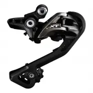 Bagskifter 10 Sp Sgs 10 Sp Shadow+ Long Cage   Cykel Bagskifter fra Shimano