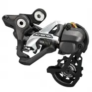 Bagskifter 10 Sp Sort Ss 10 Sp, Short Cage   Cykel Bagskifter fra Shimano