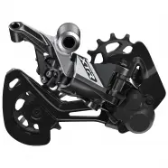 Bagskifter 11 12 Sp Gs Shadow+, 12s Gs Max 45t   Cykel Bagskifter fra Shimano