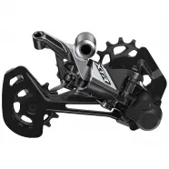 Bagskifter 11 12 Sp Sgs Shadow+, 12s Sgs Max 51t   Cykel Bagskifter fra Shimano