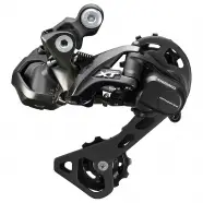 Bagskifter 11 Sp Di2 Gs Shadow+, Medium Cage   Cykel Bagskifter fra Shimano
