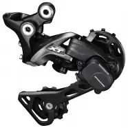 Bagskifter 11 Sp Gs 11 Sp Sort Medium Arm   Cykel Bagskifter fra Shimano
