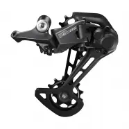 Bagskifter 11 Sp Rd M5100 Deore   Cykel Bagskifter fra Shimano
