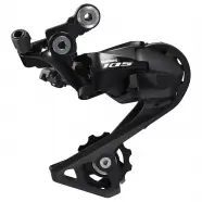 Bagskifter 11 Sp Sort Gs Rd R7000 105 11s   Cykel Bagskifter fra Shimano