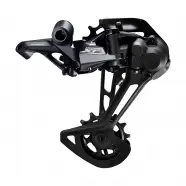 Bagskifter 12 Sp Gs Rd M8100 Deore Xt   Cykel Bagskifter fra Shimano