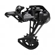 Bagskifter 12 Sp Sgs 12s Single   Cykel Bagskifter fra Shimano