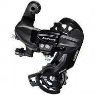 Bagskifter 6 7 Sp Bag 6 7 Sp Direct Mount   Cykel Bagskifter fra Shimano