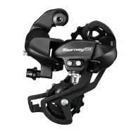Bagskifter 7 8 Sp Direct Mount 7 8 Sp   Cykel Bagskifter fra Shimano
