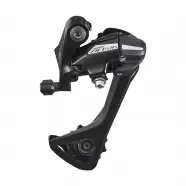Bagskifter 7 8 Sp Sgs Rd M3020 Acera Sort   Cykel Bagskifter fra Shimano