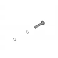 Banjo Bolt & O Ring Br M8120   Cykelreservedele fra Shimano