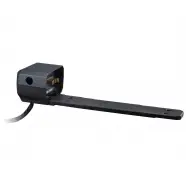 Batteriholder Bt E6000 Axa, Med Ladestik   Batteriæske fra Shimano