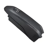 Battery Down Tube E Bike Bl Bt En604, 418wh   Batteri fra Shimano
