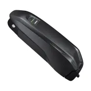 Battery Down Tube E Bike Bl Bt En605, 504wh   Batteri fra Shimano
