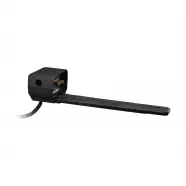 Battery Mount Steps Gr W O Kc Bm En400 B, 920mm Abus, Trel.   Cykelreservedele fra Shimano