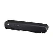 Battery Rear Carrier E Bike Bl Bt E6001, 504wh   Batteri fra Shimano