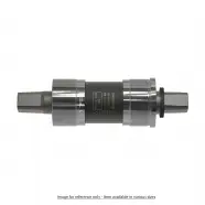 Bottom Bracket Bsa 110mm 68mm Bb Un300 Square Chaincase   Krankboks fra Shimano