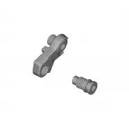 Bracket Axle Unit Rd R8000   Cykelreservedele fra Shimano