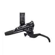 Brake Lever Left 2 Fgr Bl M8100 Deore Xt Disc Brake   Cykel Bremsegreb fra Shimano