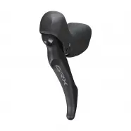 Brake Lever Left Bl Rx600 L Grx Disc Brake   Cykel Bremsegreb fra Shimano