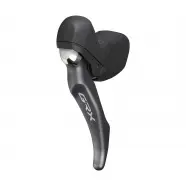 Brake Lever Left Bl Rx810 Grx Disc Brake   Cykel Bremsegreb fra Shimano