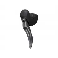 Brake Lever Left Bl Rx820 Grx Disc Brake   Cykel Bremsegreb fra Shimano