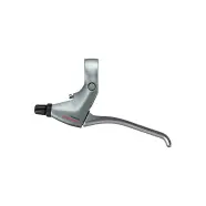 Bremse Bl C6000 For Sølv Rulle   Cykel Bremsegreb fra Shimano