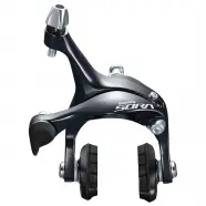 Bremse Sora Br R3000 For Sort Incl R50t5   Cykelbremser fra Shimano