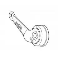 Bremsearm Sg 3c41   Cykelreservedele fra Shimano