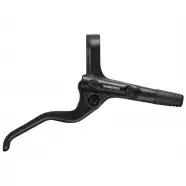 Bremsegreb Bl Mt201 Højre, Sort, Skive   Cykel Bremsegreb fra Shimano