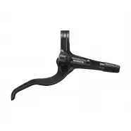 Bremsegreb Bl Mt401 Højre, Sort, Skive   Cykel Bremsegreb fra Shimano