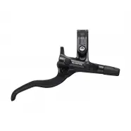 Bremsegreb Højre 2 Fgr Sort Bl M4100 Disc Brake   Cykel Bremsegreb fra Shimano