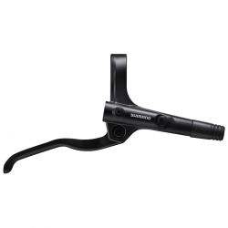 Bremsegreb Højre 3 Fgr Sort Bl Mt200 Altus   Cykel Bremsegreb fra Shimano