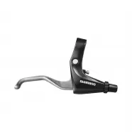 Bremsegreb Højre, Sort Bl R780 Flat Hb   Cykel Bremsegreb fra Shimano
