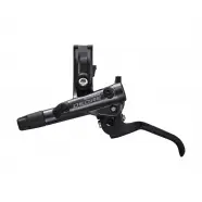 Bremsegreb Venstre 2 Fgr Bl M6100 Deore Disc Brake   Cykel Bremsegreb fra Shimano